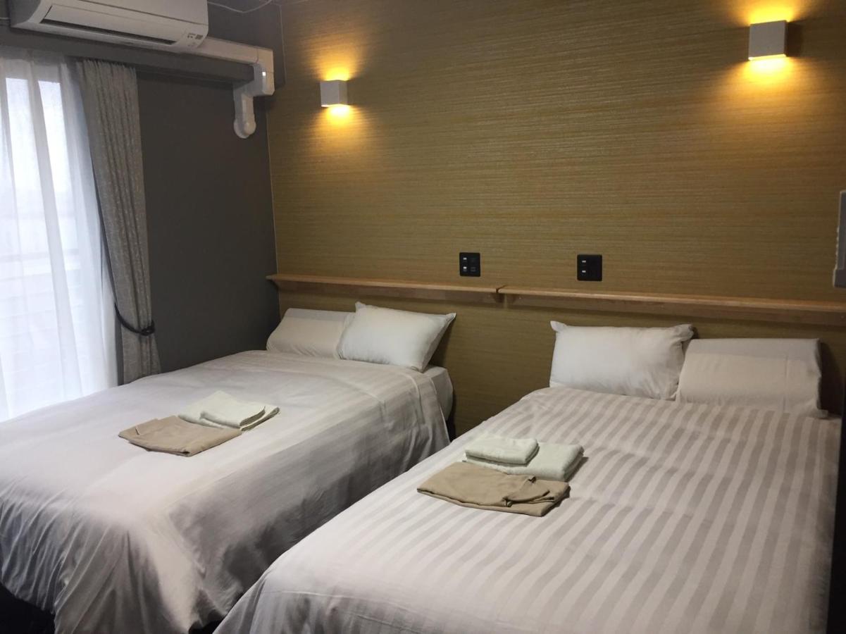 Omura Station Hotel Nagasaki Airport Eksteriør bilde