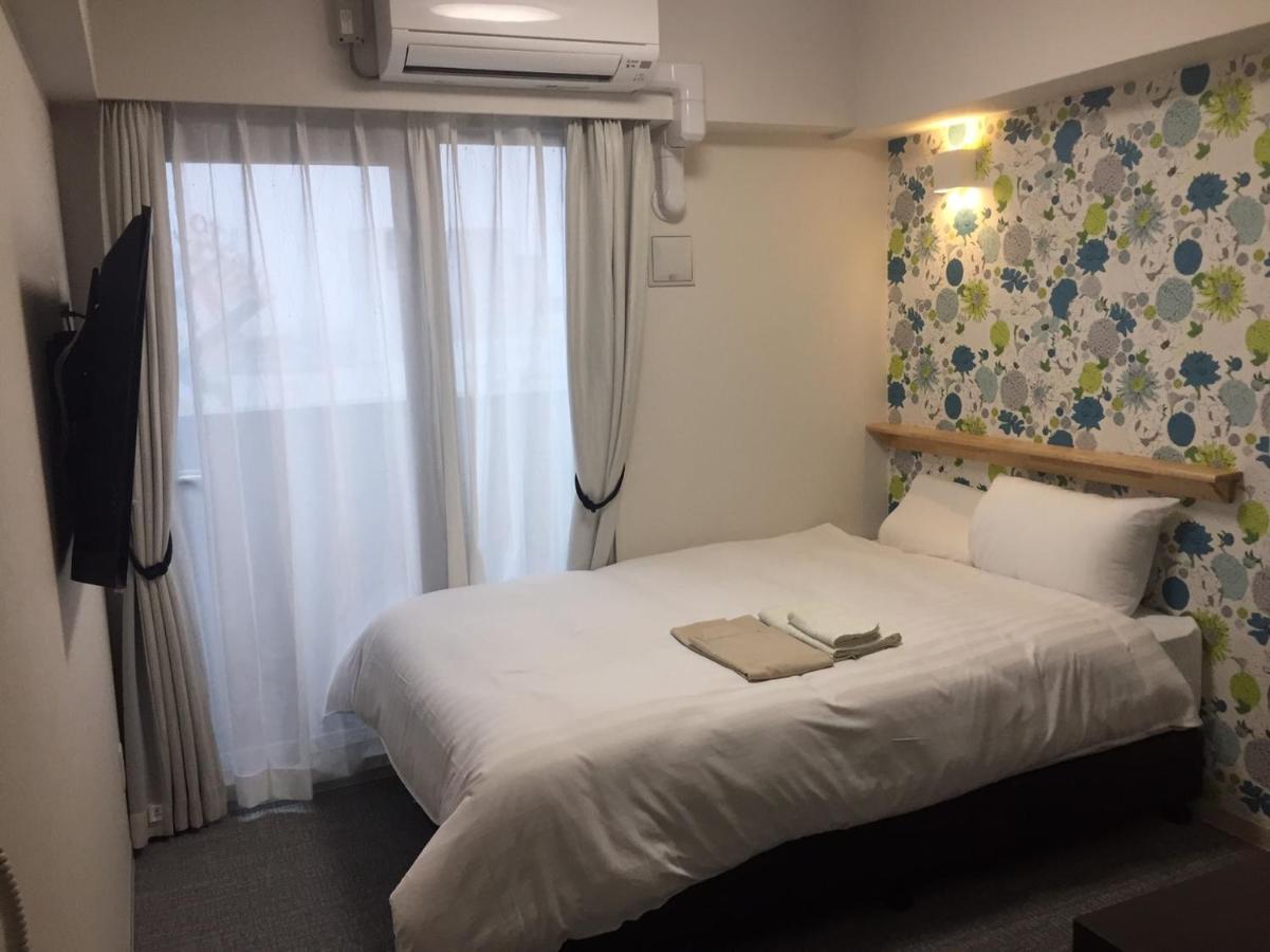 Omura Station Hotel Nagasaki Airport Eksteriør bilde